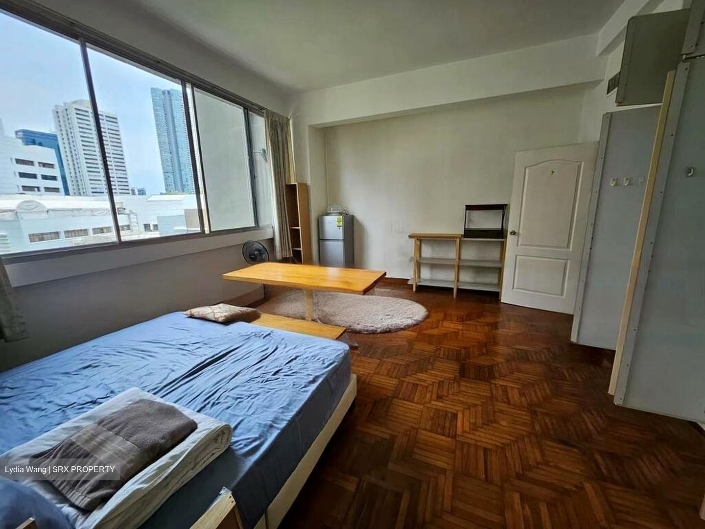 Elizabeth Tower (D9), Apartment #477596191